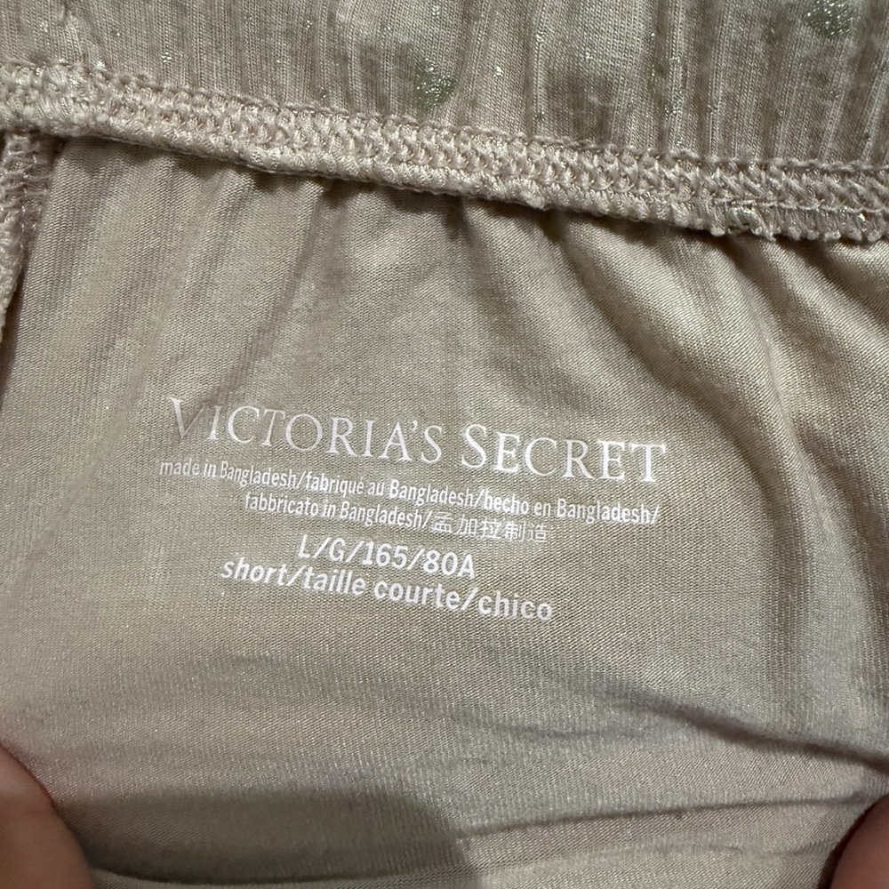 Victoria's Secret Modal Long Pajama Set - Picture 5 of 7